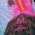 fedecock (Fedecock 🇮🇹 🍌 ✨FREE✨) OnlyFans Leaked Pictures & Videos 

 profile picture