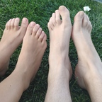 Feet Couple (@feet_couple) Leaked OnlyFans 

 profile picture