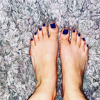 feetofallie (Allie) OnlyFans Leaked Content 

 profile picture