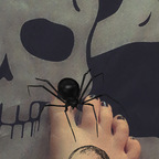 feetthrillers (Luna) free OnlyFans Leaks 

 profile picture