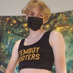 Kitts <3 (@femboykitts) Leak OnlyFans 

 profile picture