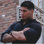 ferofero OnlyFans Leaked 

 profile picture