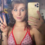 Fiona Sprouts 🌱(they/him) not a girl (@fionasprouts99) Leak OnlyFans 

 profile picture
