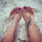 floridabeachtoes OnlyFans Leaked Photos and Videos 

 profile picture
