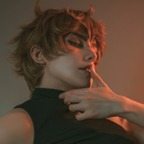 Alexandre is fluffy @fluffycos Leaked OnlyFans 

 profile picture