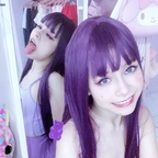 fluffylissa (Fluffylissa) free OnlyFans Leaked Pictures and Videos 

 profile picture
