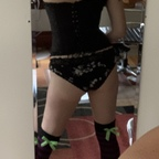 Folk Riot folkriotgrrl Leaked OnlyFans 

 profile picture