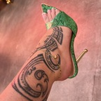 footfapz (Winona Taylor) free OnlyFans Leaked Pictures and Videos 

 profile picture