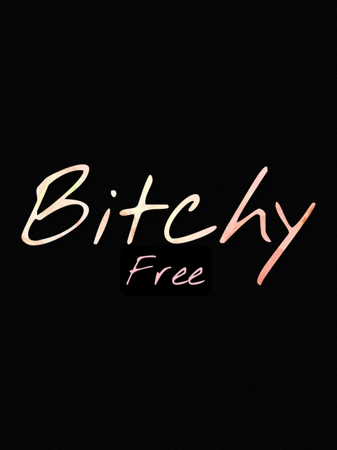 Header of freebitchy