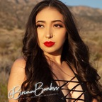 freebriaabankss (😈 Free Briaa Bankss 😈) OnlyFans Leaked Content 

 profile picture