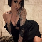 Gabbi Martinii (@gabbimartini) Leaks OnlyFans 

 profile picture