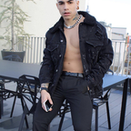 Patrick lennon gabriel_alvezz Leak OnlyFans 

 profile picture