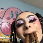 garbageplnt OnlyFans Leaked Photos and Videos 

 profile picture