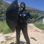 Freak @gasmaskdom Leak OnlyFans 

 profile picture