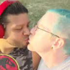 gayloverandfighter (The Lover and The Fighter) OnlyFans content 

 profile picture
