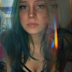 Megan Freeman (@gh0stbabe) Leaked OnlyFans 

 profile picture