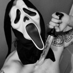 ghostfacedaddy (Mr.Ghostface) free OnlyFans Leaks 

 profile picture