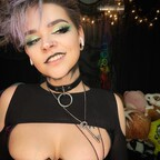 ghoulbagel (ghoulbagel) OnlyFans Leaked Pictures & Videos 

 profile picture