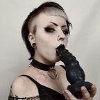 Ghoul (@ghoulfriendx) Leaked OnlyFans 

 profile picture