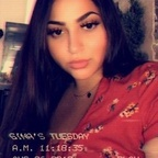 Onlyfans leak ginadanee 

 profile picture