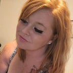 Foxy @ginger_goddess01 Leaked OnlyFans 

 profile picture
