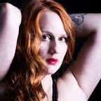 ginger_hotwife OnlyFans Leaked Photos and Videos 

 profile picture