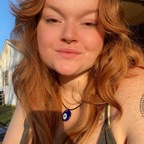 ginger_original (Kassi 🧡) OnlyFans content 

 profile picture