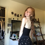 gingerbaby (October baby) OnlyFans content 

 profile picture