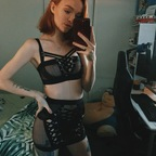 Ginger gingerninga Leaks OnlyFans 

 profile picture