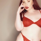 gingerodgersxx OnlyFans Leak 

 profile picture