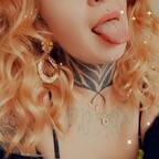 ginyvodka11 (Kinky Sophia 420 ✨🔥😈) free OnlyFans content 

 profile picture