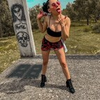 Jessica_girl_mamacita (girl_jessica) Leak OnlyFans 

 profile picture