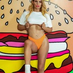 Giselle (@giselle_poledancer) Leaked OnlyFans 

 profile picture