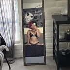 glitter_witch (Cristine) OnlyFans Leaked Pictures and Videos 

 profile picture
