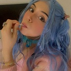 Gloss @glosstink Leaks OnlyFans 

 profile picture