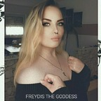 Download goddessfreydis OnlyFans videos and photos for free 

 profile picture