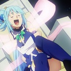 goddessofaxis (water goddess Aqua 💦) free OnlyFans content 

 profile picture