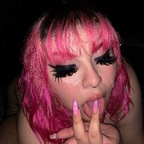 goddesssadskyy (your favorite goth queen 💸🖤) OnlyFans Leaked Pictures & Videos 

 profile picture
