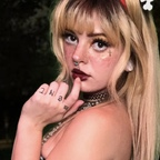 goddessulla OnlyFans Leaks 

 profile picture