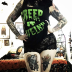 Gore_Whore13 (@gore_whore13) Leaked OnlyFans 

 profile picture