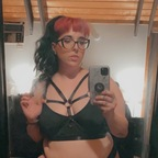 goth.queen (Goth 👑) free OnlyFans Leaked Content 

 profile picture