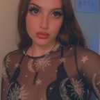 gothghoulgoddess OnlyFans Leaked 

 profile picture