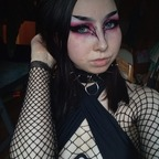 Free access to @gothgoddess0115 Leak OnlyFans 

 profile picture