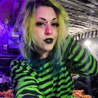 gothiccbae OnlyFans Leaks 

 profile picture