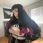 Free access to gothicckitten Leak OnlyFans 

 profile picture
