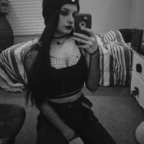 gothicstoner024 OnlyFans Leaked 

 profile picture