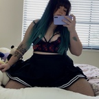 Download gothsgirl OnlyFans videos and photos for free 

 profile picture