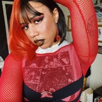 Goth Spice ™️ (@gothspice666) Leak OnlyFans 

 profile picture