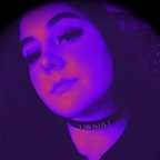 gothxfairies (Ivy) free OnlyFans Leaks 

 profile picture