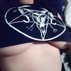 Onlyfans leaked goticachichona 

 profile picture